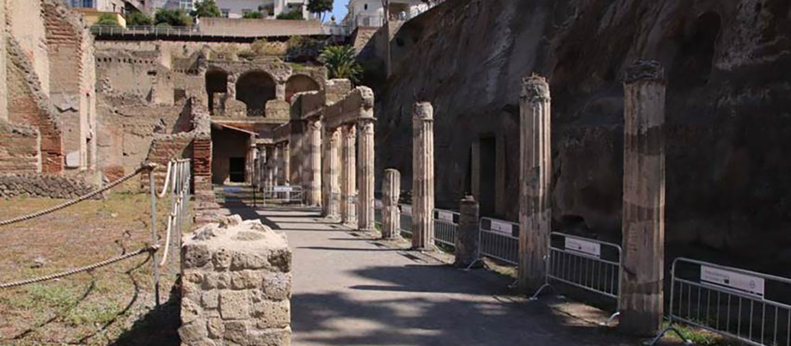 Herculaneum Ins Or II